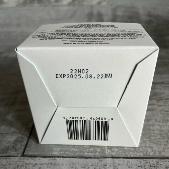 The Pure Lotus Bundle of 3 - Picture 3 of 5